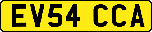 EV54CCA