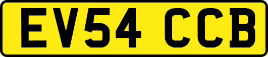 EV54CCB