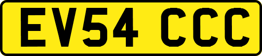 EV54CCC