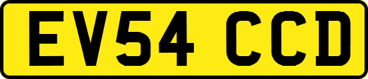 EV54CCD