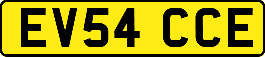 EV54CCE