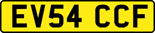 EV54CCF