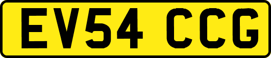 EV54CCG