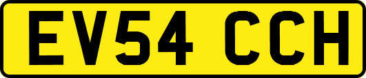 EV54CCH