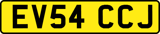 EV54CCJ