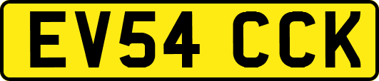 EV54CCK