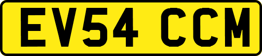 EV54CCM