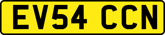 EV54CCN