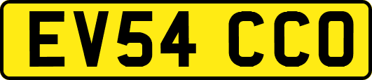 EV54CCO