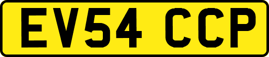 EV54CCP