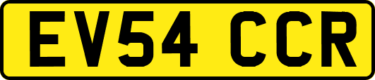 EV54CCR