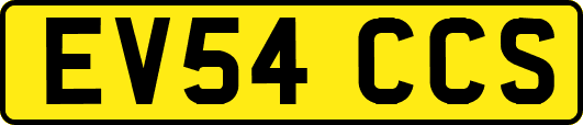 EV54CCS