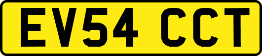 EV54CCT