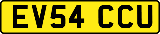 EV54CCU