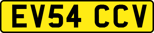 EV54CCV