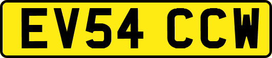 EV54CCW