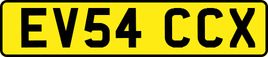 EV54CCX