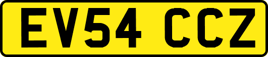 EV54CCZ
