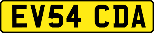 EV54CDA