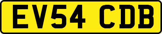 EV54CDB