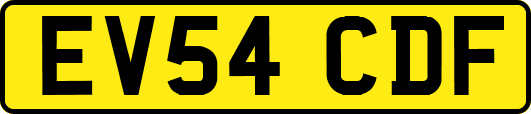 EV54CDF