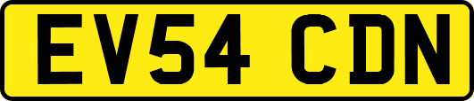 EV54CDN