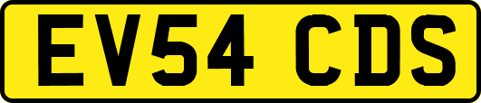 EV54CDS