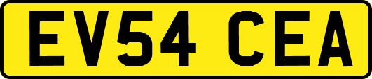 EV54CEA