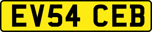 EV54CEB