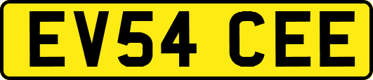 EV54CEE