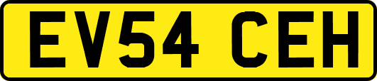 EV54CEH