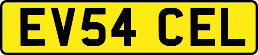 EV54CEL