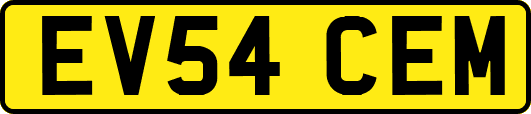 EV54CEM