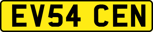 EV54CEN