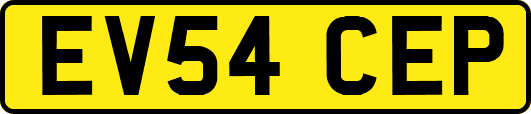 EV54CEP