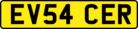 EV54CER