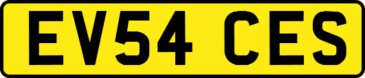 EV54CES