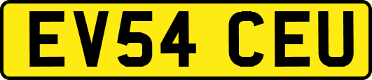 EV54CEU