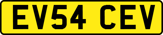 EV54CEV