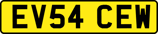 EV54CEW