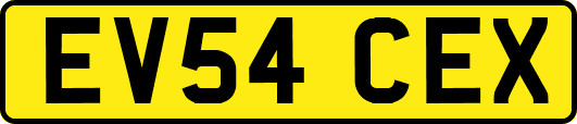 EV54CEX