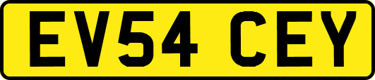 EV54CEY