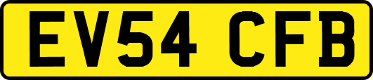 EV54CFB