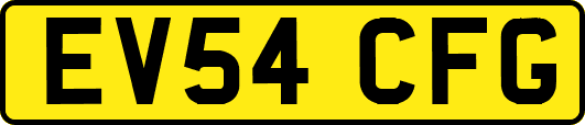 EV54CFG