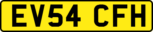 EV54CFH