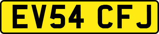 EV54CFJ