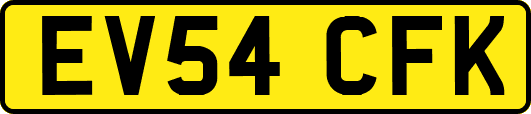 EV54CFK