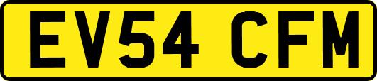 EV54CFM