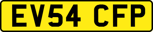 EV54CFP