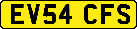 EV54CFS